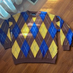 Women’s Oversized Sweater